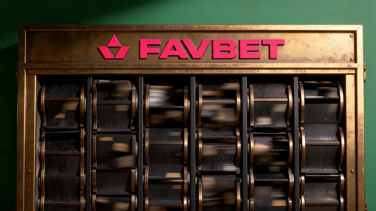 FavBet klađenje uživo: oklade u stvarnom vremenu