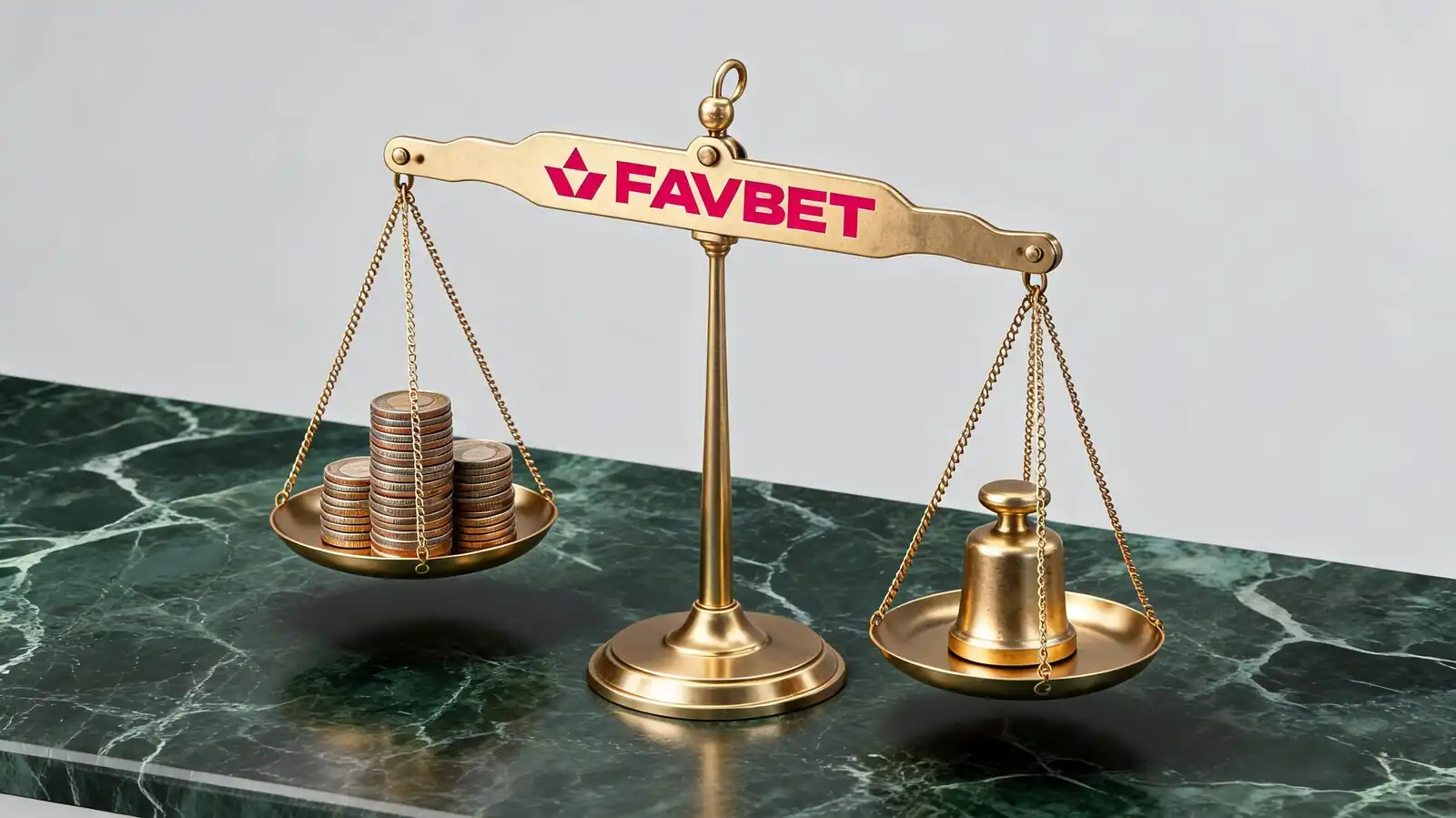 FavBet kvote i marža: analiza ponude