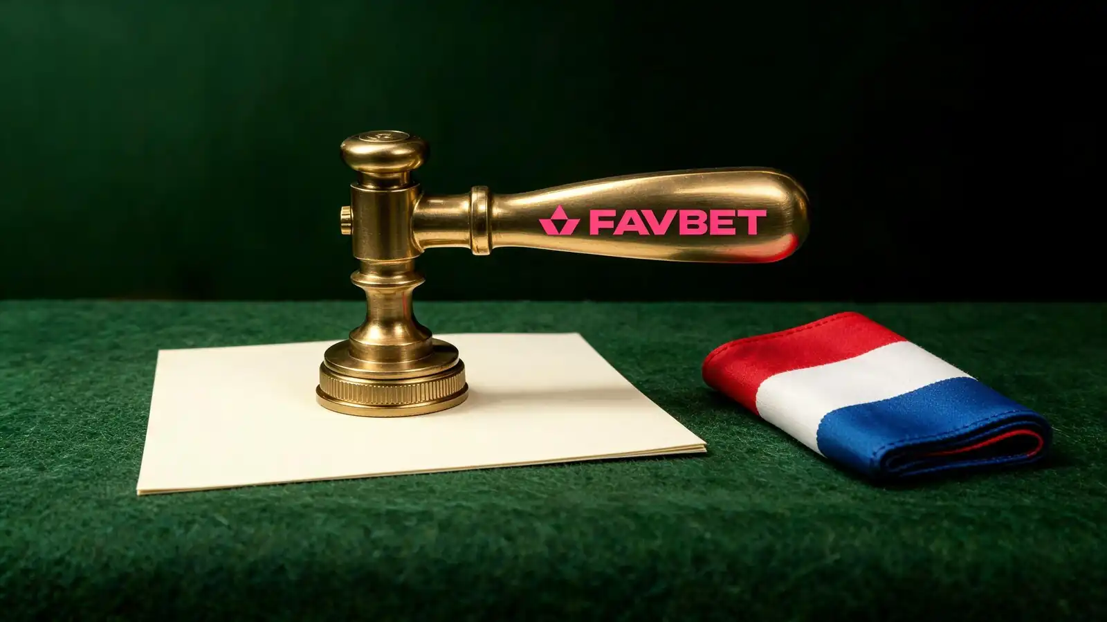 FavBet licenca i regulativa u Hrvatskoj