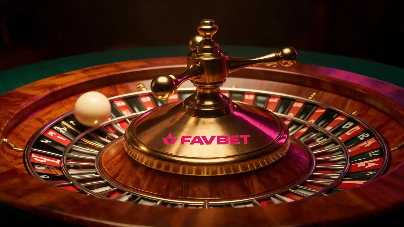 FavBet live casino: igre s pravim krupijeima