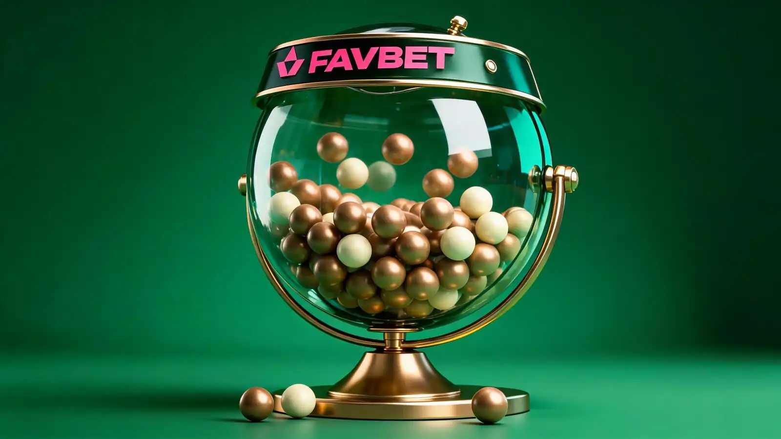 FavBet loto i Eurojackpot: lutrijske igre