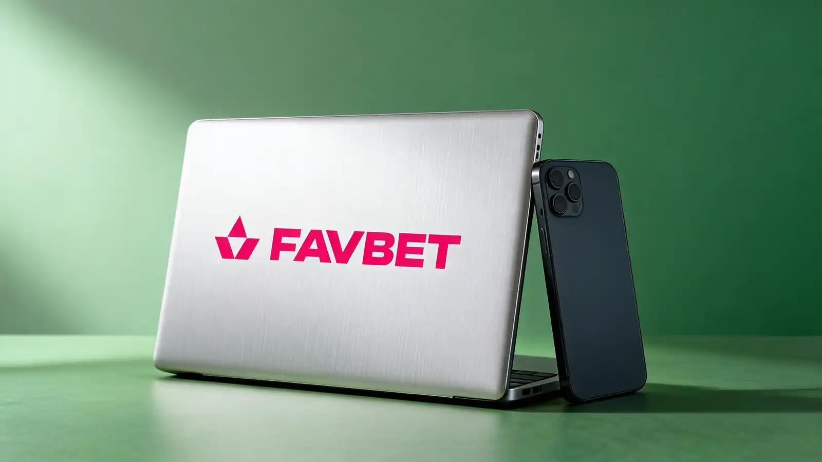FavBet mobilna i desktop verzija stranice