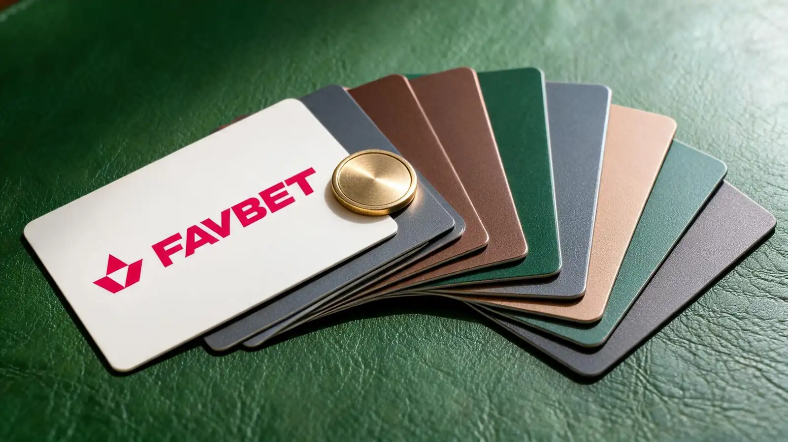 FavBet načini plaćanja: depozit i isplata