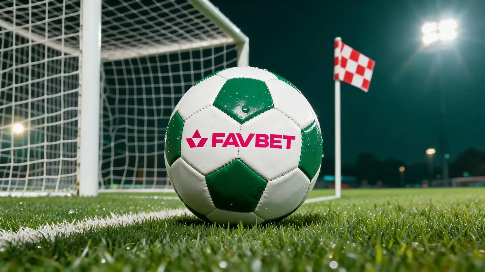 FavBet klađenje na nogomet: HNL i natjecanja