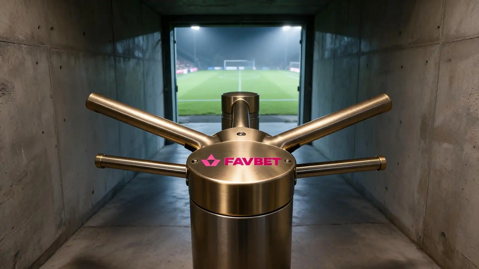 FavBet sportsko klađenje: pregled ponude
