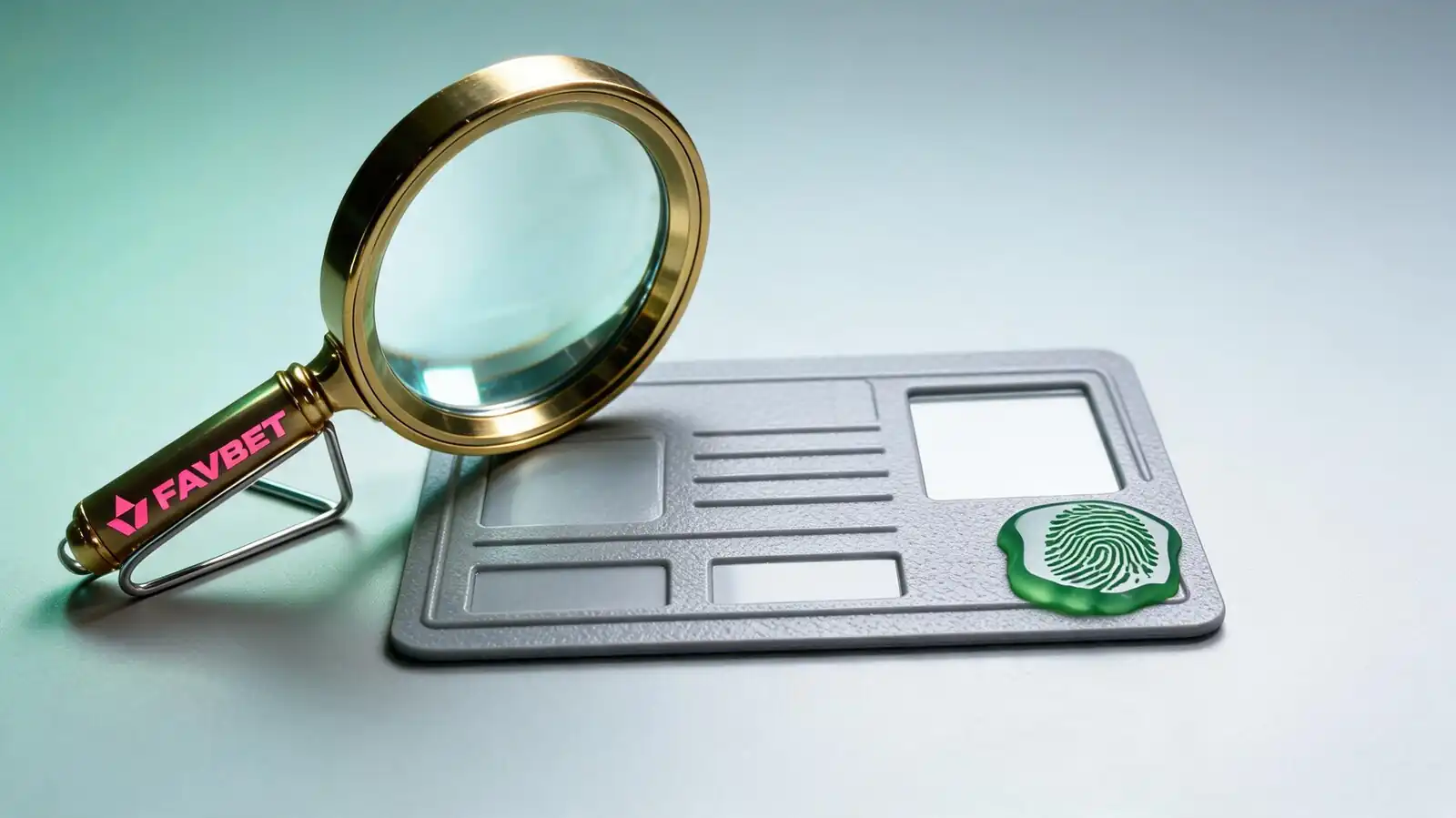FavBet verifikacija računa: postupak KYC
